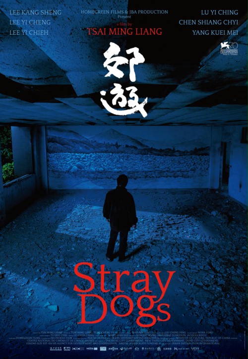 Stray Dogs Stray Dogs