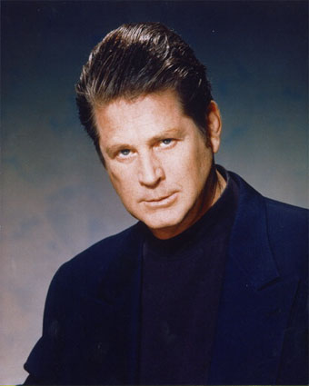 Brian Wilson