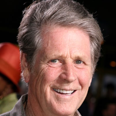 Brian Wilson