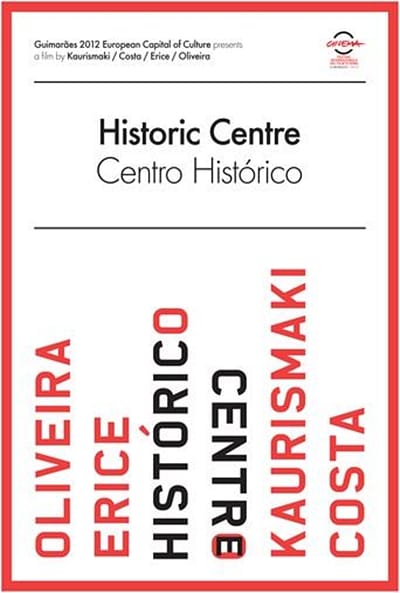 Centro Histórico