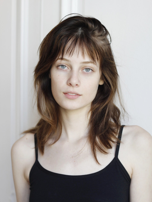 Thairine Garcia
