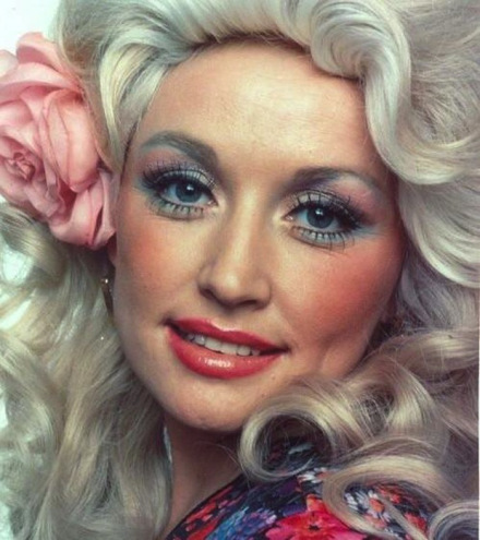 Dolly Parton Dolly Parton
