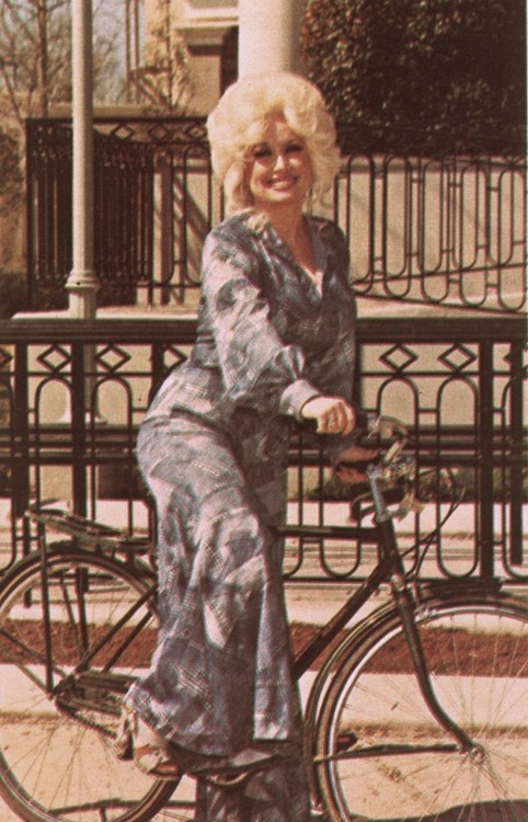 Dolly Parton