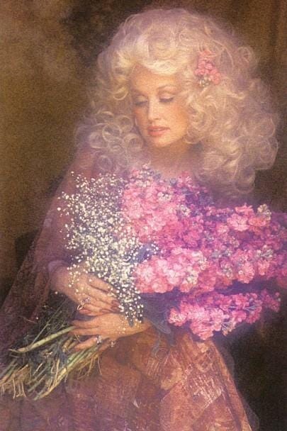 Dolly Parton