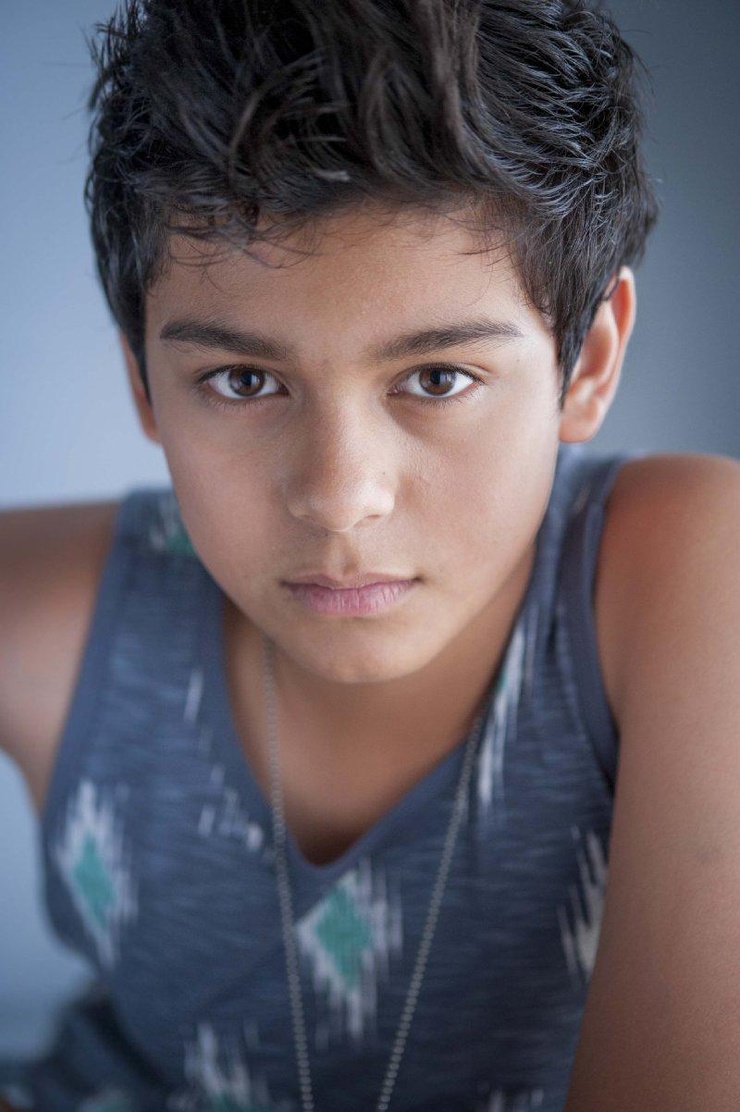 Anthony Keyvan