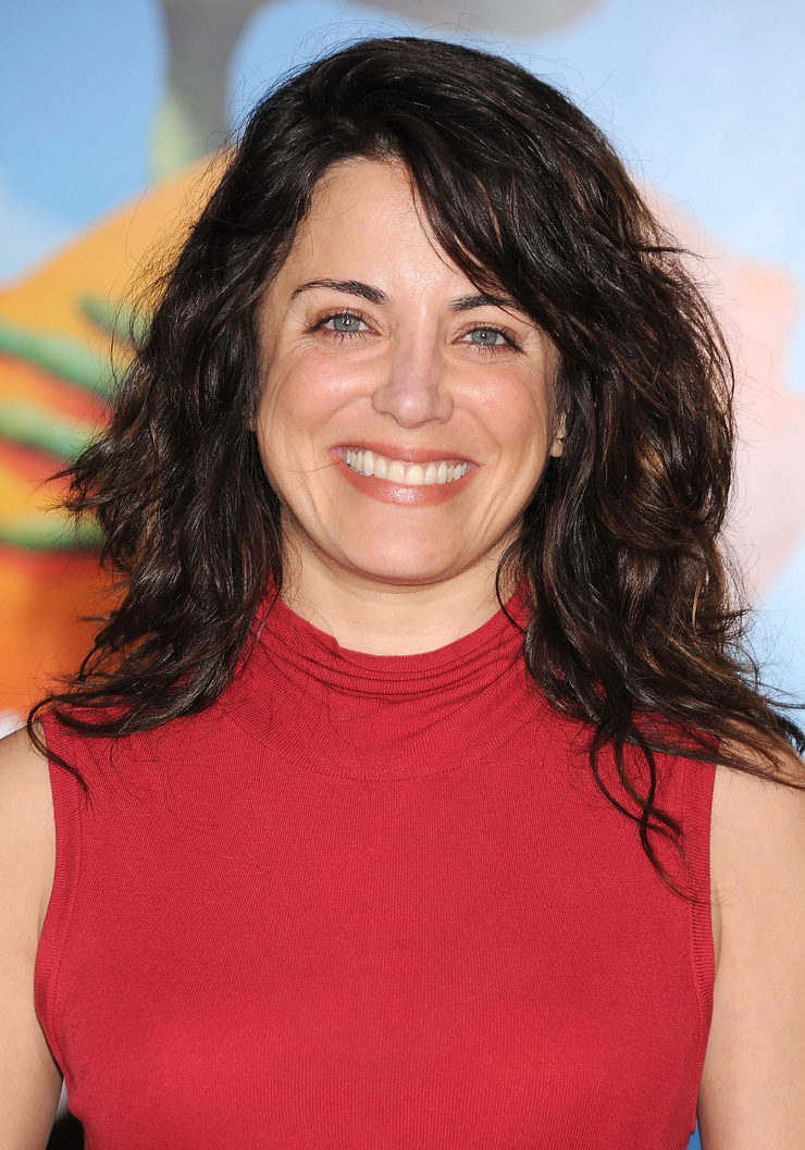 Alanna Ubach