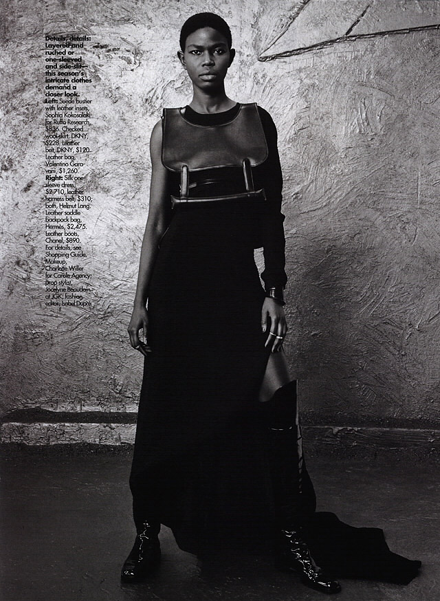 Caroline Bwomono