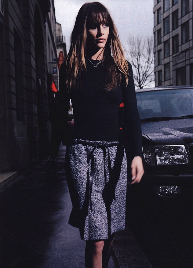 Georgina Cooper