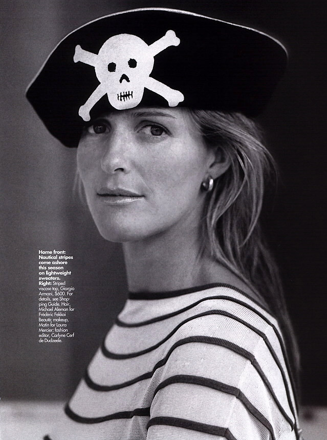 India Hicks