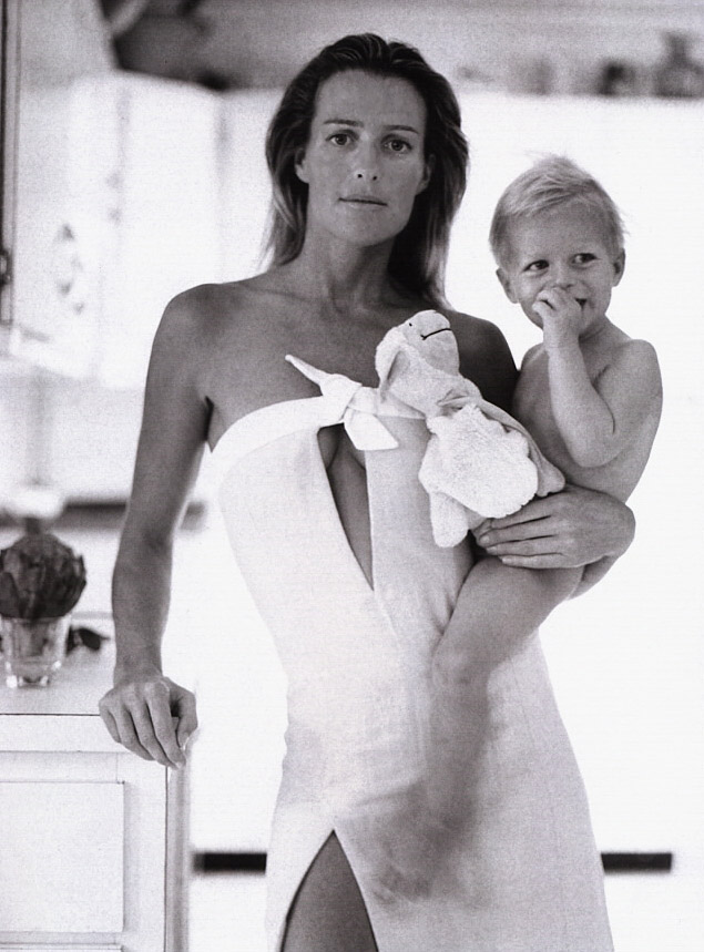 India Hicks