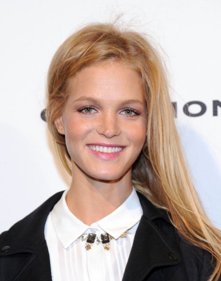 Erin Heatherton Erin Heatherton