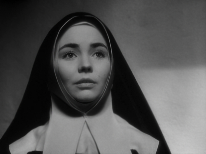 The Song of Bernadette