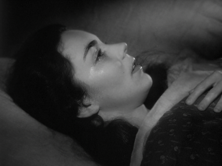 The Song of Bernadette The Song of Bernadette