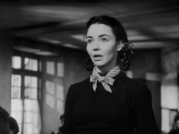 The Song of Bernadette The Song of Bernadette