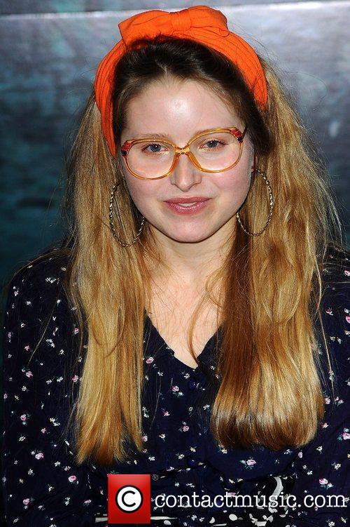 Jessie Cave