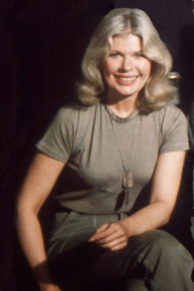 Picture Of Loretta Swit 7242