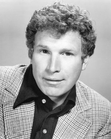 Wayne Rogers