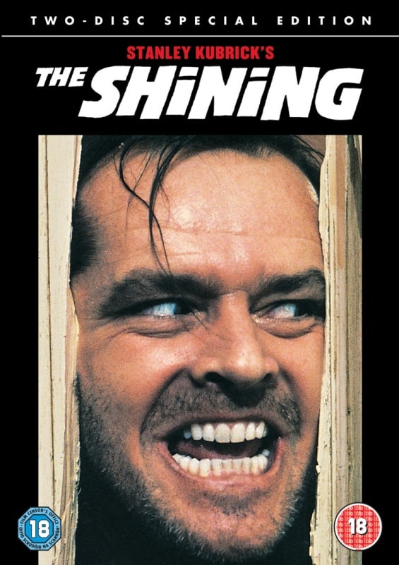 Making 'The Shining'