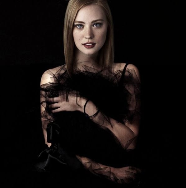 Jessica Hamby