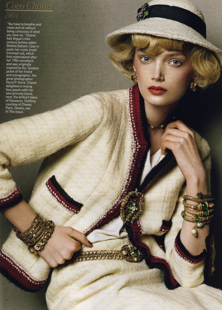 Lily Donaldson Lily Donaldson