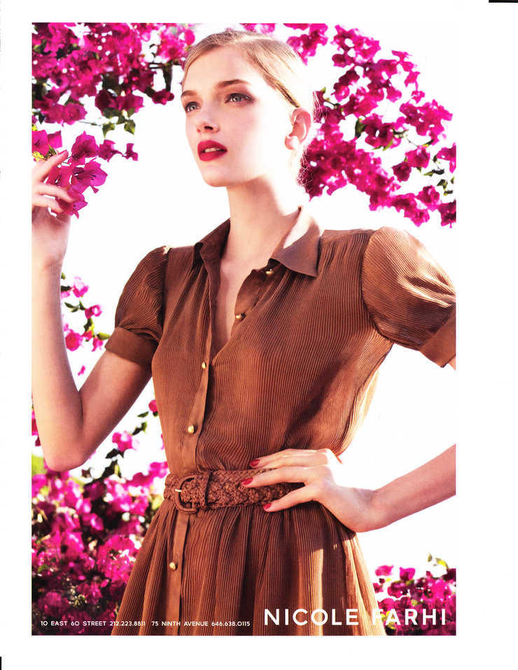 Lily Donaldson Lily Donaldson