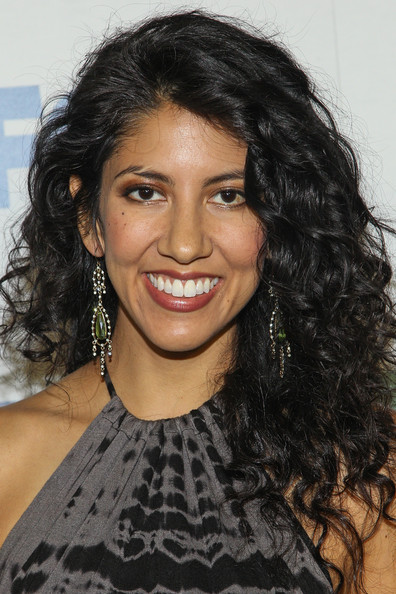 Stephanie Beatriz Stephanie Beatriz