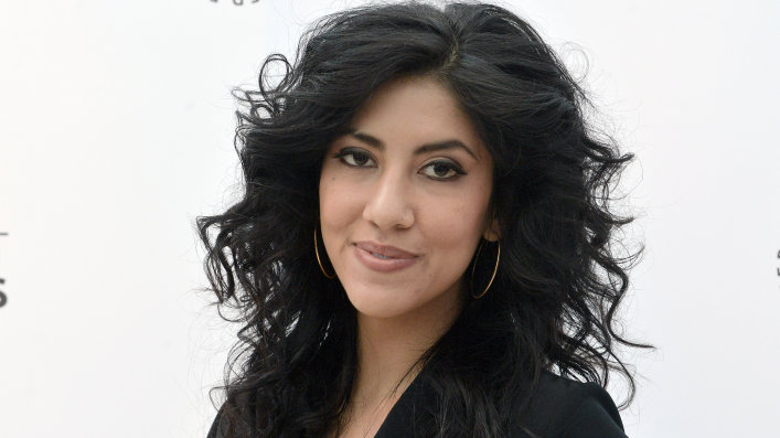 Stephanie Beatriz Stephanie Beatriz