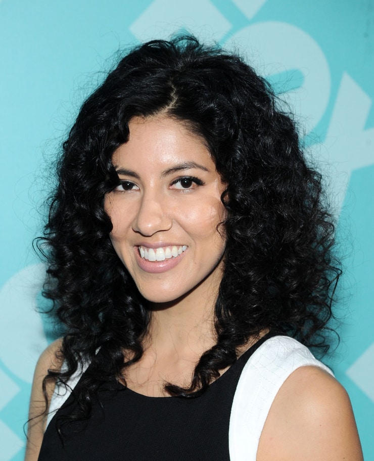 Stephanie Beatriz