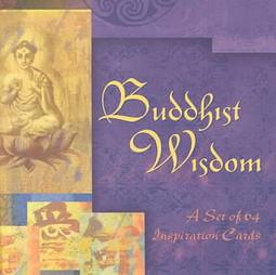 Buddhist Wisdom