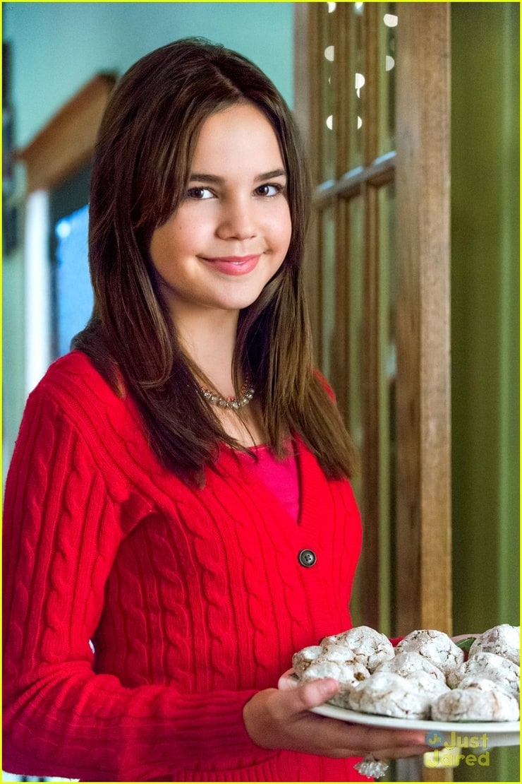 Bailee Madison