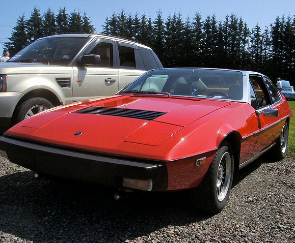 Lotus Eclat Lotus Eclat