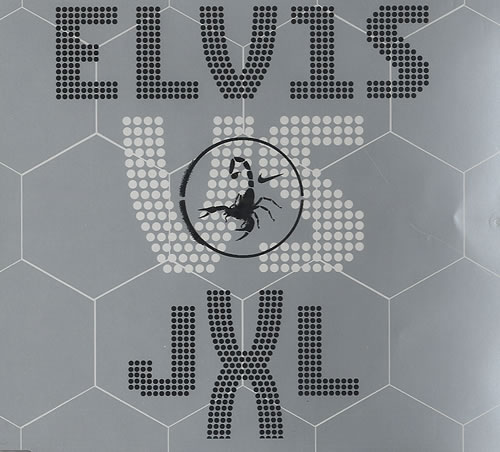A Little Less Conversation (JXL Radio Edit Remix)