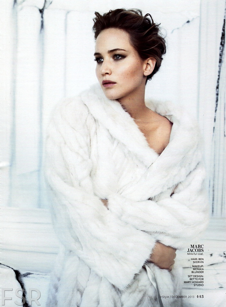 Jennifer Lawrence Jennifer Lawrence