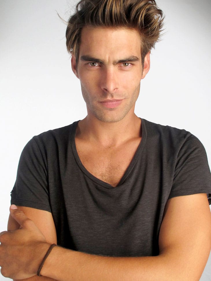 Jon Kortajarena