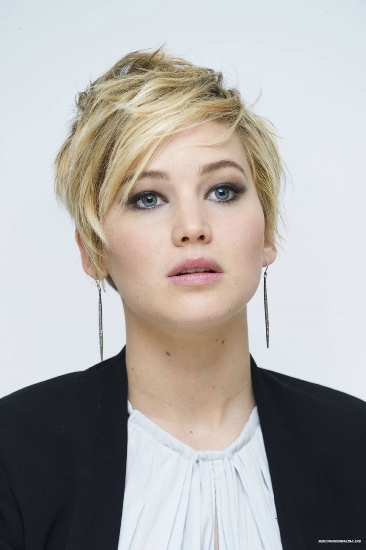 Jennifer Lawrence