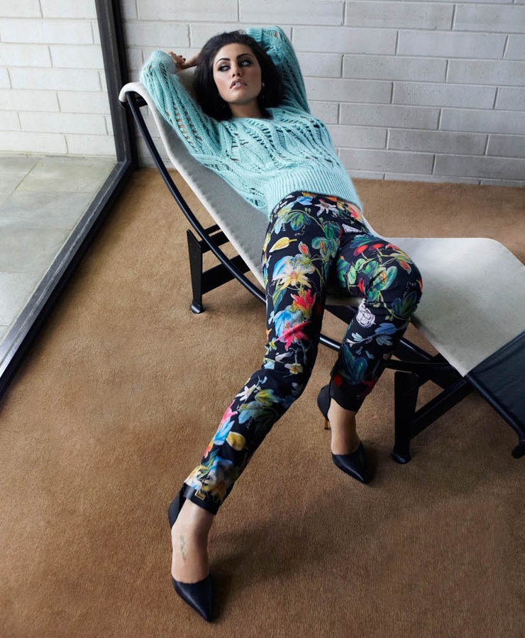 Phoebe Tonkin Phoebe Tonkin