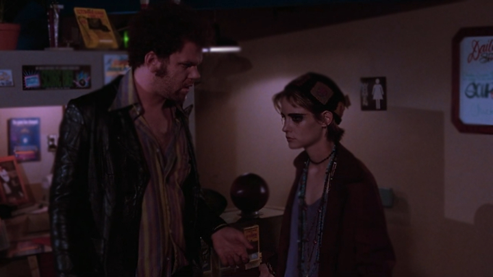 Georgia (1995) Georgia (1995)