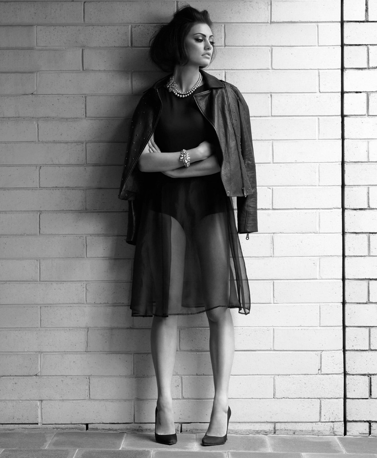 Phoebe Tonkin Phoebe Tonkin