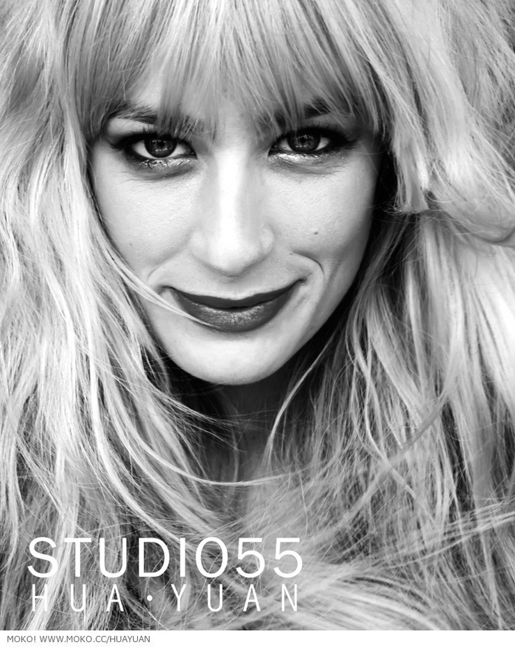 Beth Behrs