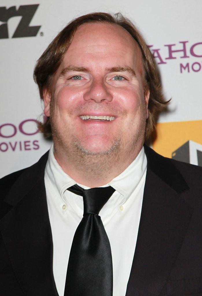 Kevin P. Farley