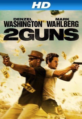 2 Guns [HD]