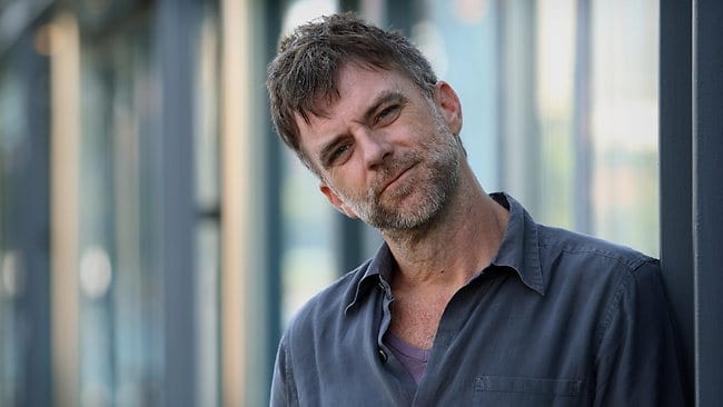 Paul Thomas Anderson