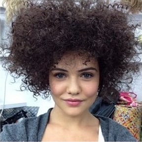 Danielle Campbell Danielle Campbell