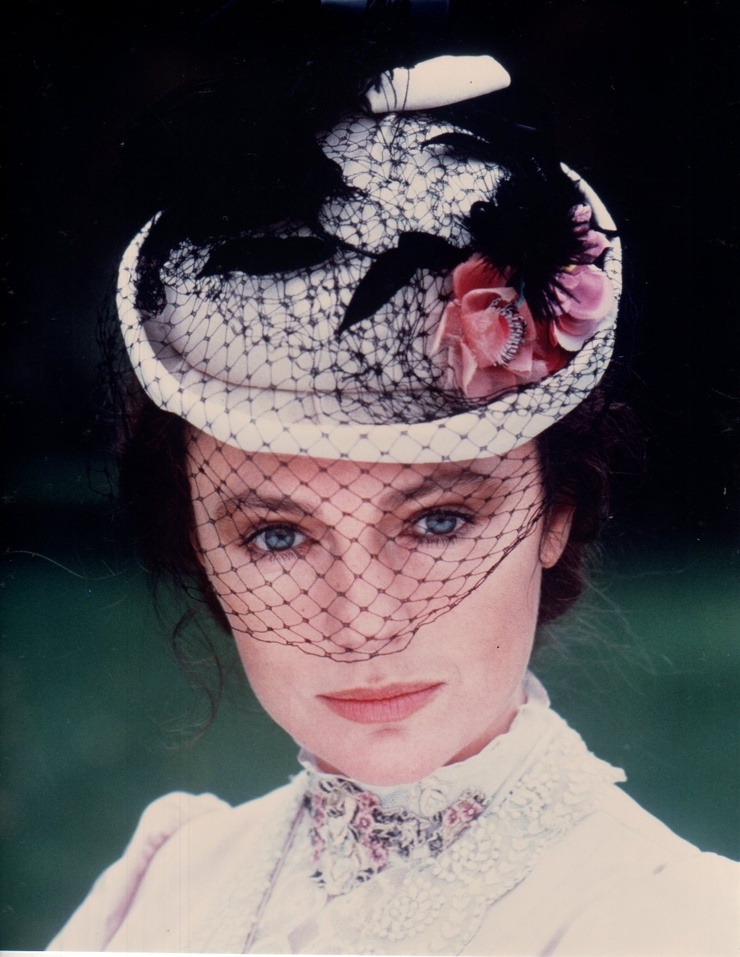 Jacqueline Bisset Jacqueline Bisset