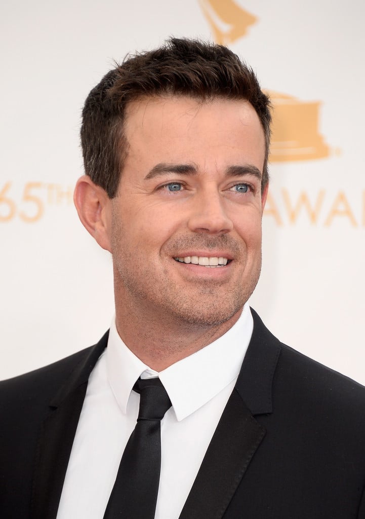 Carson Daly