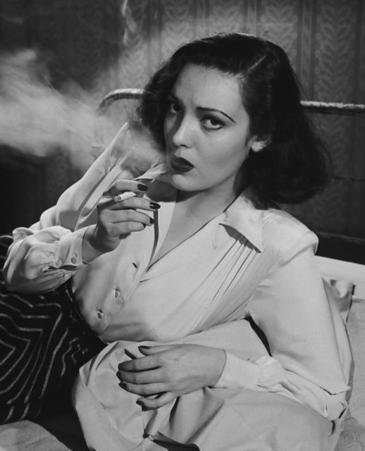Linda Darnell Linda Darnell