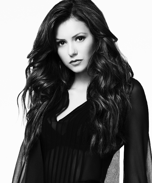 Nina Dobrev Nina Dobrev