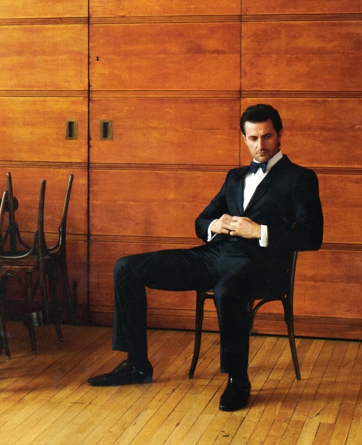 Richard Armitage Richard Armitage