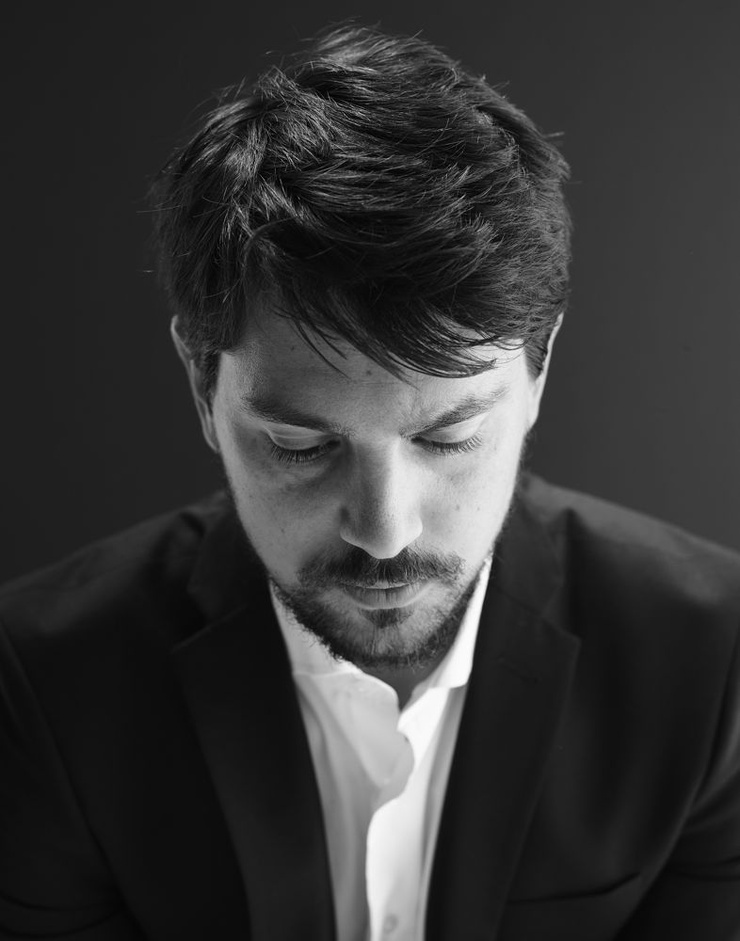 Nicholas D'Agosto Nicholas D'Agosto
