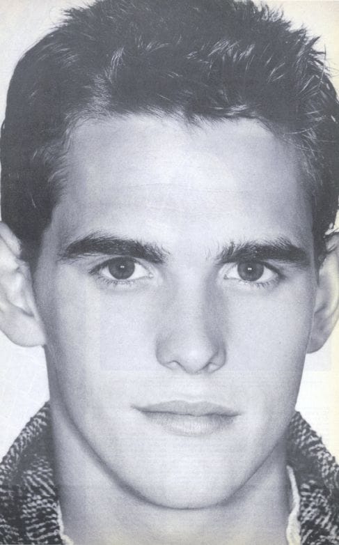 Matt Dillon